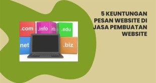 Hosting WordPress Termurah di Indonesia